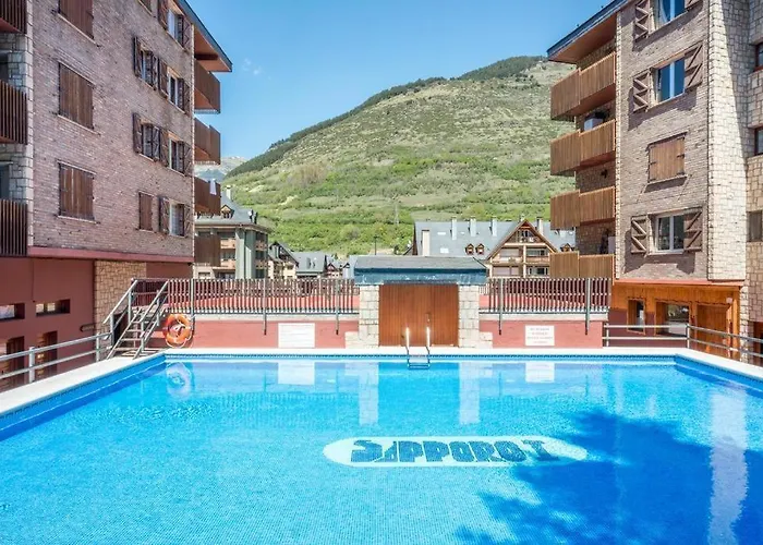 Apartamento Centro