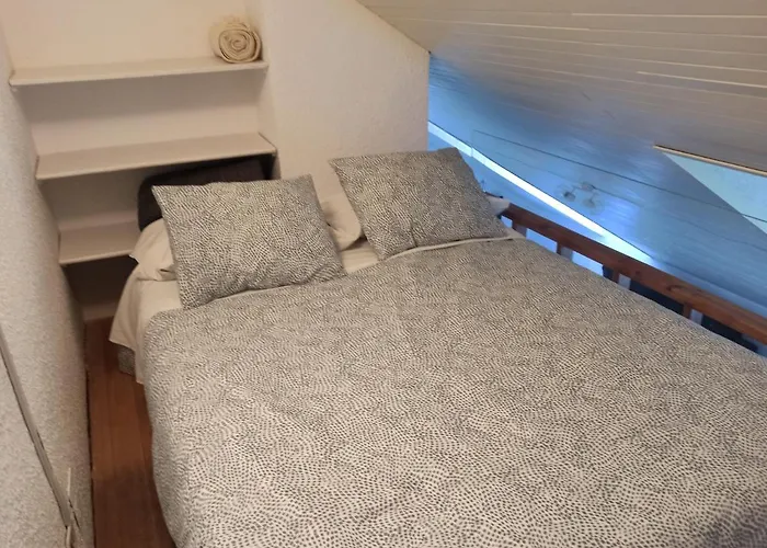 Apartamento Centro