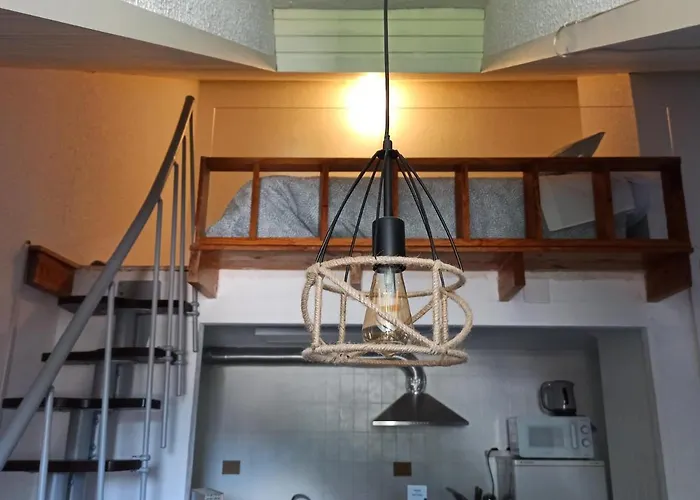 Apartamento Centro
