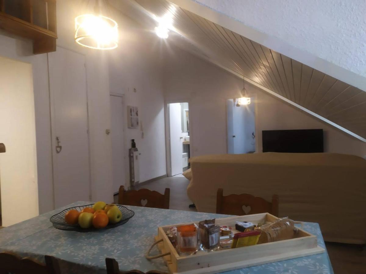 Centro Apartment Vielha