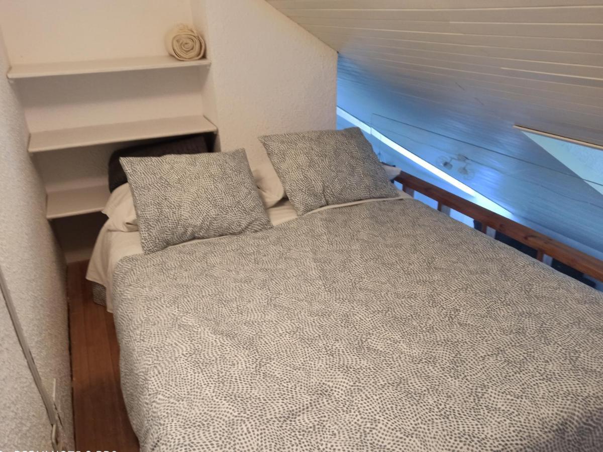 Centro Apartment